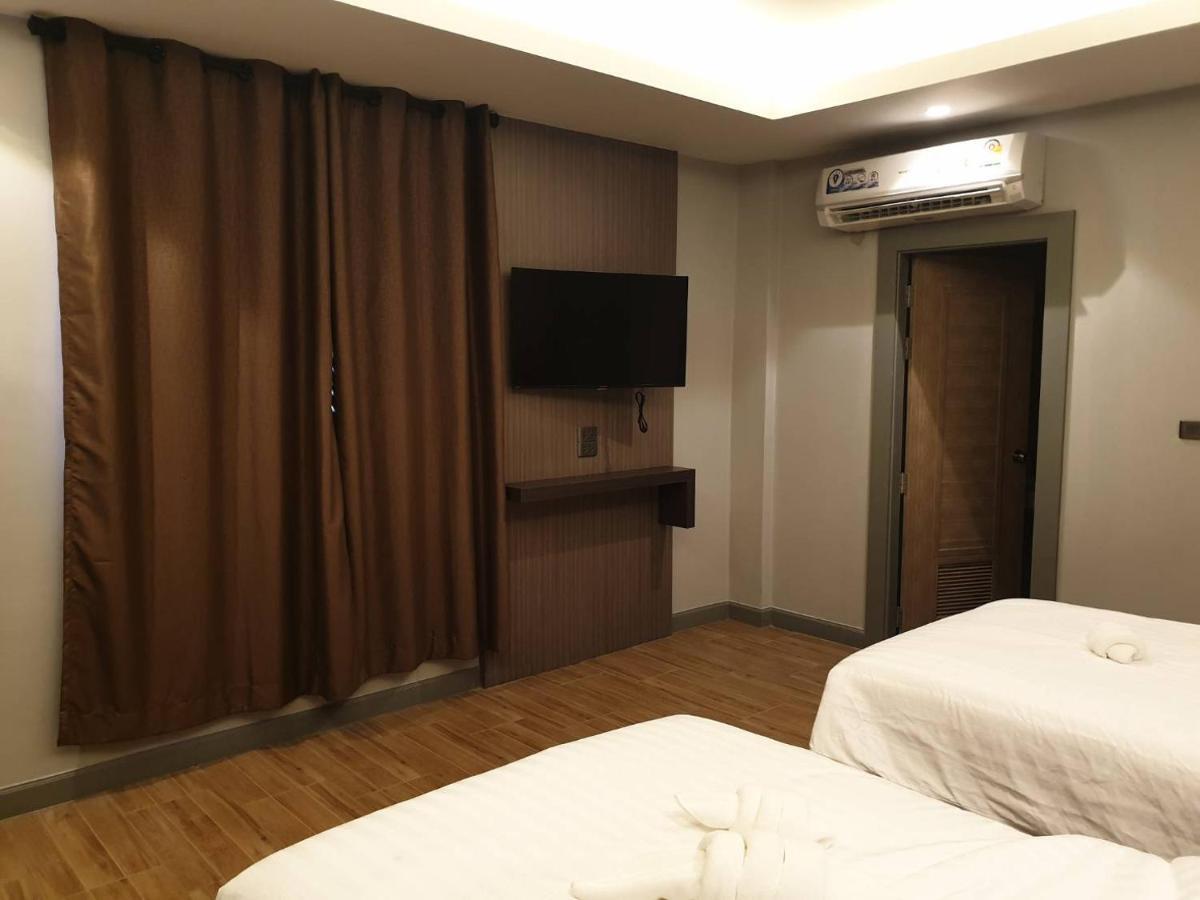 The Bed Roi Et