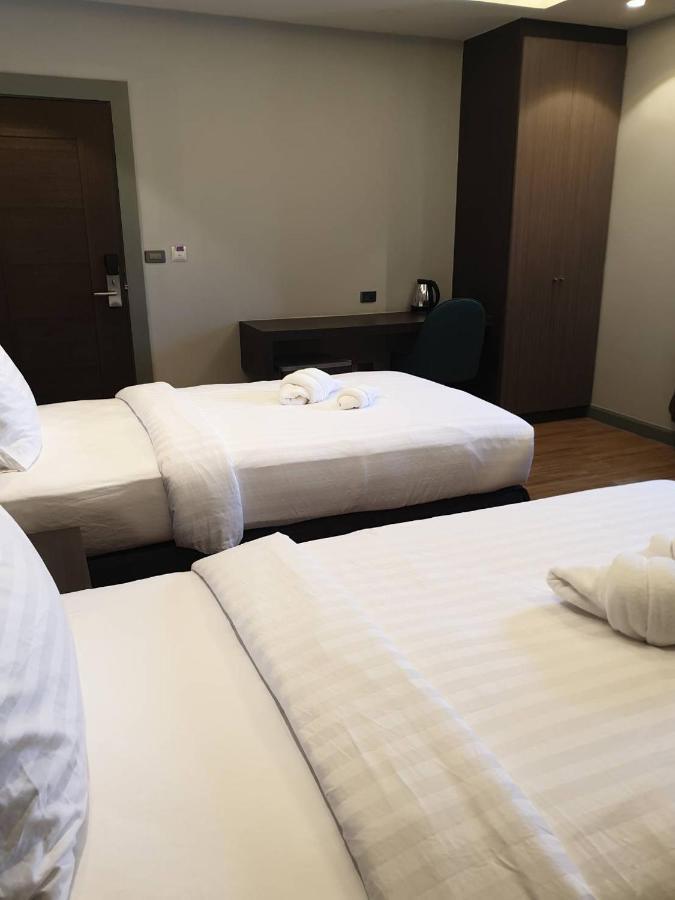The Bed Hotel Roi Et