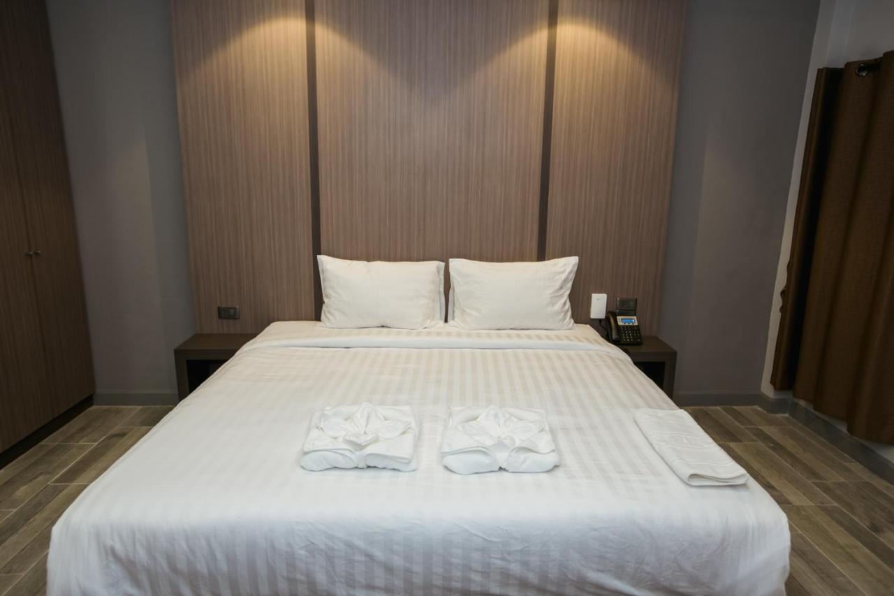 The Bed Hotel