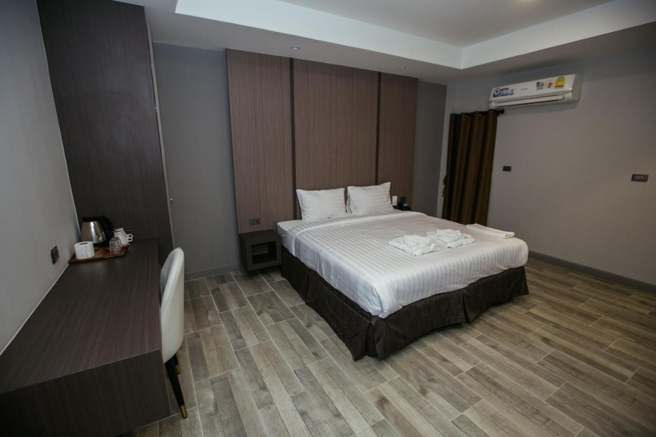 The Bed *