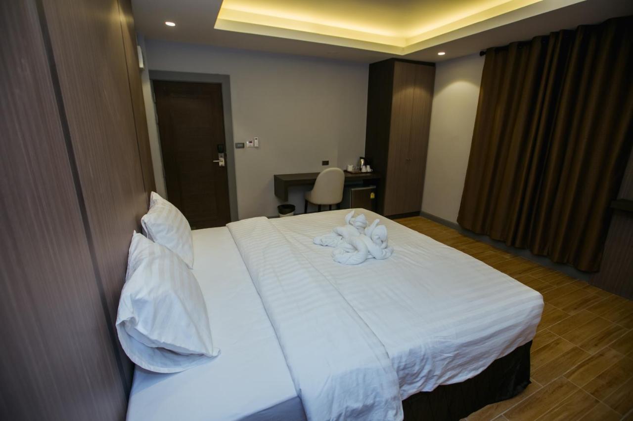 The Bed *