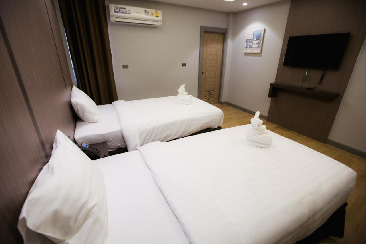The Bed Roi Et